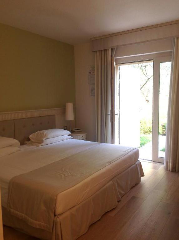 Hotel Girifalco - Nature & Relax Massa Marittima Eksteriør billede