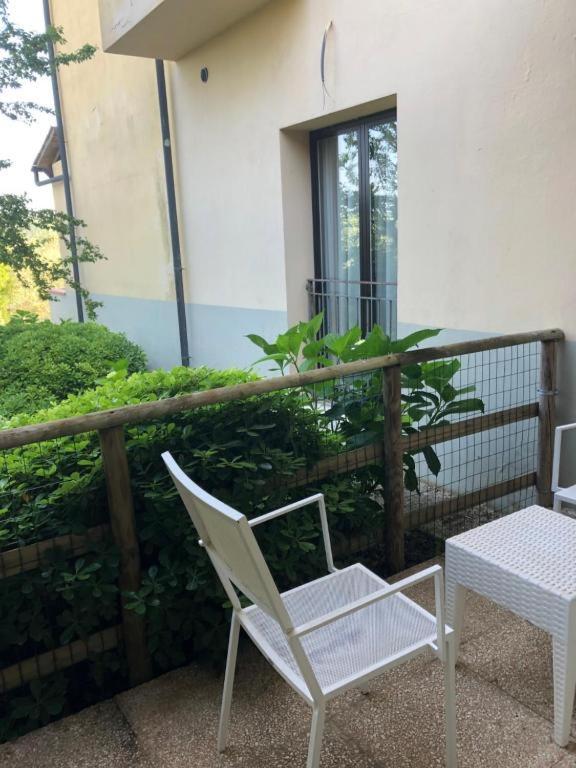 Hotel Girifalco - Nature & Relax Massa Marittima Eksteriør billede