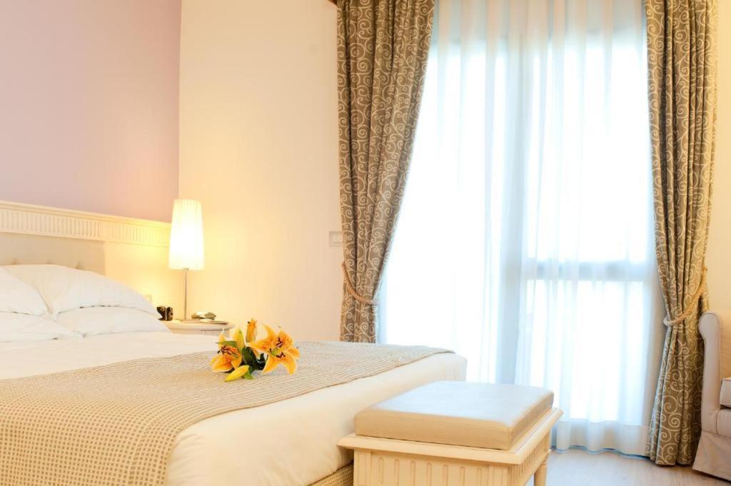 Hotel Girifalco - Nature & Relax Massa Marittima Eksteriør billede